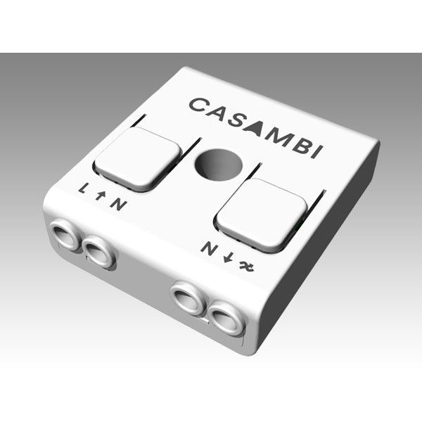 Master Light Bluetooth dimmer Casambi