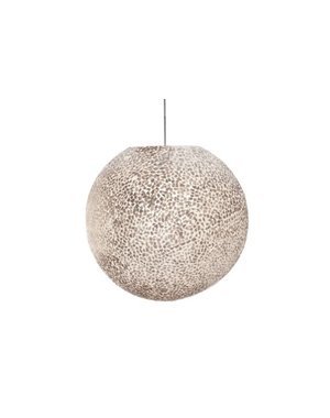 Villaflor Wangi White pendant lamp