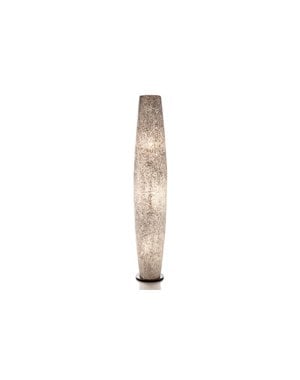 Villaflor Wangi White Floor Lamp