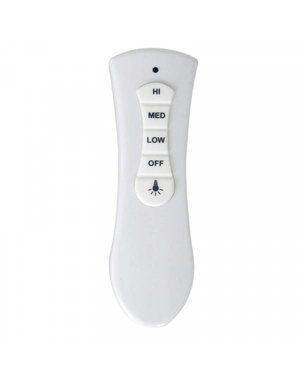 Lucci Air  Ceiling fan remote control