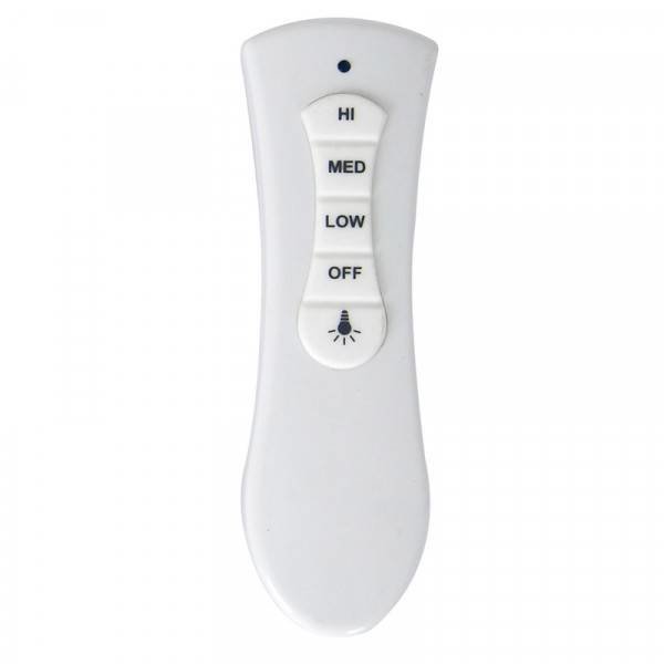 Lucci Air  Ceiling fan remote control