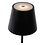 Lucide Table lamp Justin outside