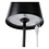 Lucide Table lamp Justin outside