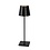 Lucide Table lamp Justin outside