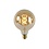 Lucide Filament Led 5 watt  Amber 12,5 cm