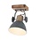 Steinhauer Spot Gearwood 1 light