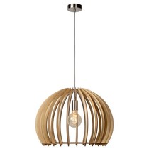 Lucide Hanging lamp Bounde 50 cm