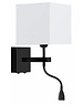 HighLight  Wall lamp Square