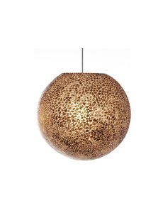 Villaflor Hanging lamp Wangi Gold