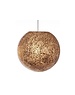 Villaflor Hanging lamp Wangi Gold