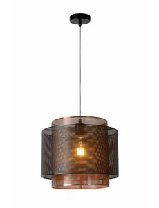 Lucide Hanging lamp Orrin 1 light