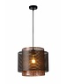 Lucide Hanging lamp Orrin 1 light