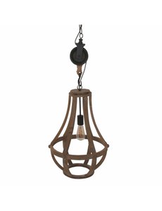 Steinhauer Hanging lamp Liberty Bell