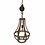 Steinhauer Hanging lamp Liberty Bell