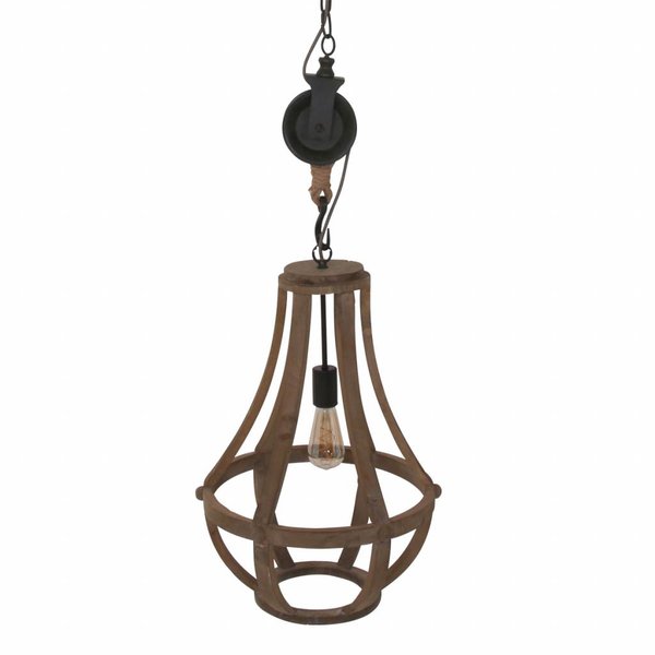 Steinhauer Hanging lamp Liberty Bell