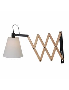 Steinhauer Wall lamp Mexlite Liv