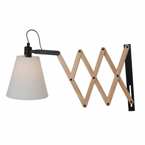 Steinhauer Wall lamp Mexlite Liv