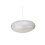 Villaflor Hanging lamp Moni White