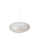 Villaflor Hanging lamp Moni White