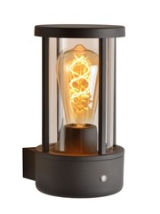 Lucide Outdoor wall lamp Lori