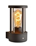 Lucide Buiten wandlamp Lori