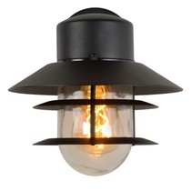 Lucide Buiten wandlamp Zico