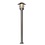 Lucide Outdoor lamppost Zico