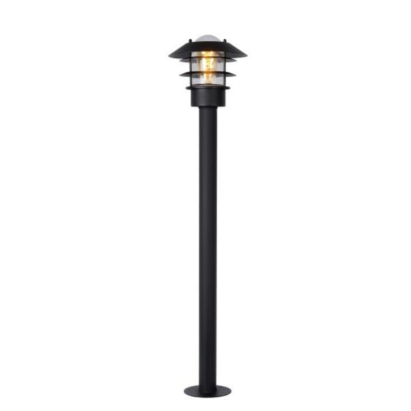 Lucide Outdoor lamppost Zico