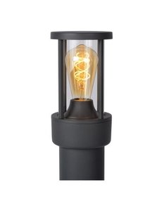 Lucide Outdoor pedestal lamp Lori