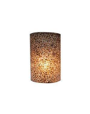 Villaflor Wandlamp Wangi Gold set