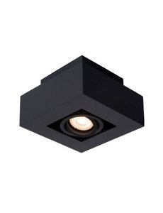 Lucide Spot Xirax 1 lichts Led