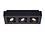 Lucide Spot Xirax Led  3 lichts