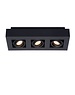 Lucide Spot Xirax Led  3 lichts