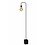 Lucide Floor lamp Lorin