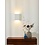 Lucide Wall lamp Gipsy