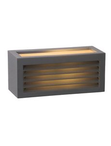 Lucide Outdoor wall lamp Dimo