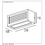 Lucide Dimo outdoor wall lamp