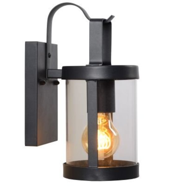 Buitenlamp Lindelo voor aan de wand of muur Light Collection