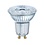 Osram Led lamp 3,4 watt GU10 dimbaar