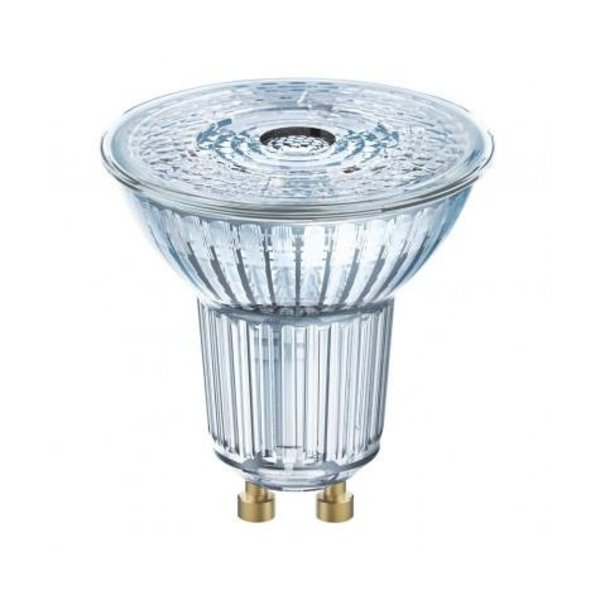 Osram Led lamp 3,4 watt GU10 dimbaar