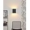 Lucide Wall lamp Ovalis