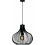 Freelight Hanging lamp Aglio 38 cm