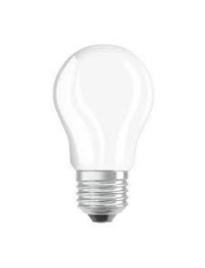 Osram Osram Led Globe lamp 8.5 watt dimmable