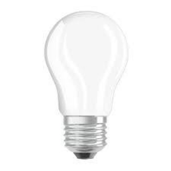 Osram Osram Led Globe lamp 8,5  watt dimbaar