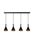 Lucide Zigeuner hanglamp