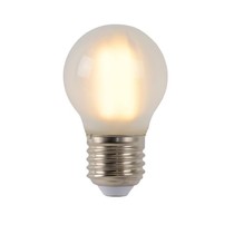 Lucide Hanglamp Gipsy zwart