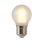 Lucide LED filament ball E27