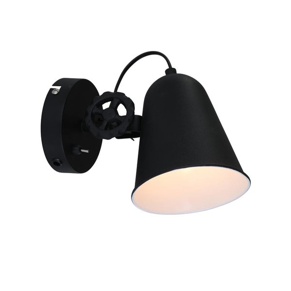 Steinhauer Wall lamp Dolphin