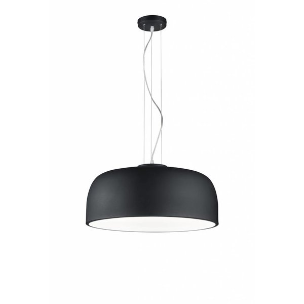 Trio Leuchten Hanging lamp Baron