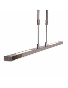 Steinhauer Hanging lamp Zelena LED